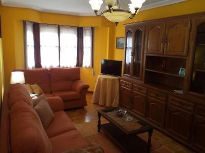 شقة Lupamar Cangas Centro Onís المظهر الخارجي الصورة