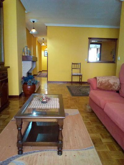 شقة Lupamar Cangas Centro Onís المظهر الخارجي الصورة